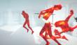 В Epic Games Store бесплатно раздают Superhot